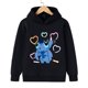 thumbnail image 3 of Sudadera kawaii Stitch Sudadera con capucha Ropa de dibujos animados para niños Niñas Niños Sudadera Lilo y Stitch Sudadera con capucha Manga Bebé Top informal, 3 of 5