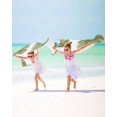 thumbnail image 3 of Sage Green Gold Beach Towels Oversized Super Absorbent, Aesthetics Flower Boho Watercolor Art Lightweight Bath Towel Quick Dry Sets For Bathroom/Pool/Rv Camping/Beach Play/Gym Room/Picnic 35"x70", 3 of 8
