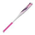 thumbnail image 1 of Easton Pink Sapphire Youth Fastpitch Bat. 28inch, 1 of 2