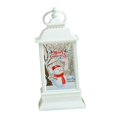 thumbnail image 2 of Linterna de Navidad Zulema Linterna colgante iluminada para fiestas de dormitorio de árbol de Navidad 6,1 cm x 6,1 cm x 13,5 cm, 2 of 8