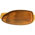 thumbnail image 3 of Debrroce Parking Light for Buick for LeSabre Custom/Limited 2000-2005 Set of 2 Driver and Passenger Side Amber Lens Without Bulb(S)-Assembly 10386586 GM2531122, 3 of 7