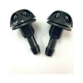 thumbnail image 3 of 2x Windshield Wiper Nozzle For Honda 90-95 Accord 93 -97 Civic Prelude, 3 of 3