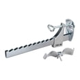 thumbnail image 4 of Abrazadera de montaje para sombrilla de aleación de aluminio, soporte universal para sombrilla de exterior, para balcón, mesa, banco, terraza, barandilla., 4 of 14