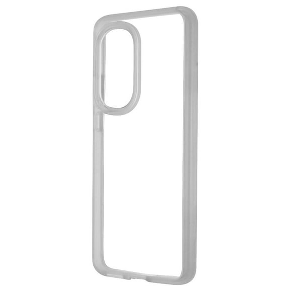 Restored OtterBox React Series Case for Motorola Edge 2022 - Clear (Refurbished)