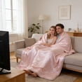 thumbnail image 6 of Queen Size Ice Silk Comforter Lightweight Breathable Washable Solid Color Summer for Hot Sleepers Night Sweats, 6 of 6