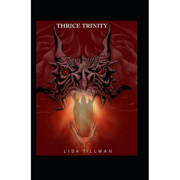 Thrice Trinity (Paperback)