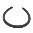 thumbnail image 4 of AN16 Nylon Steel Braided Radiator Hose - 1 Meter/3.3ft Length, 4 of 5