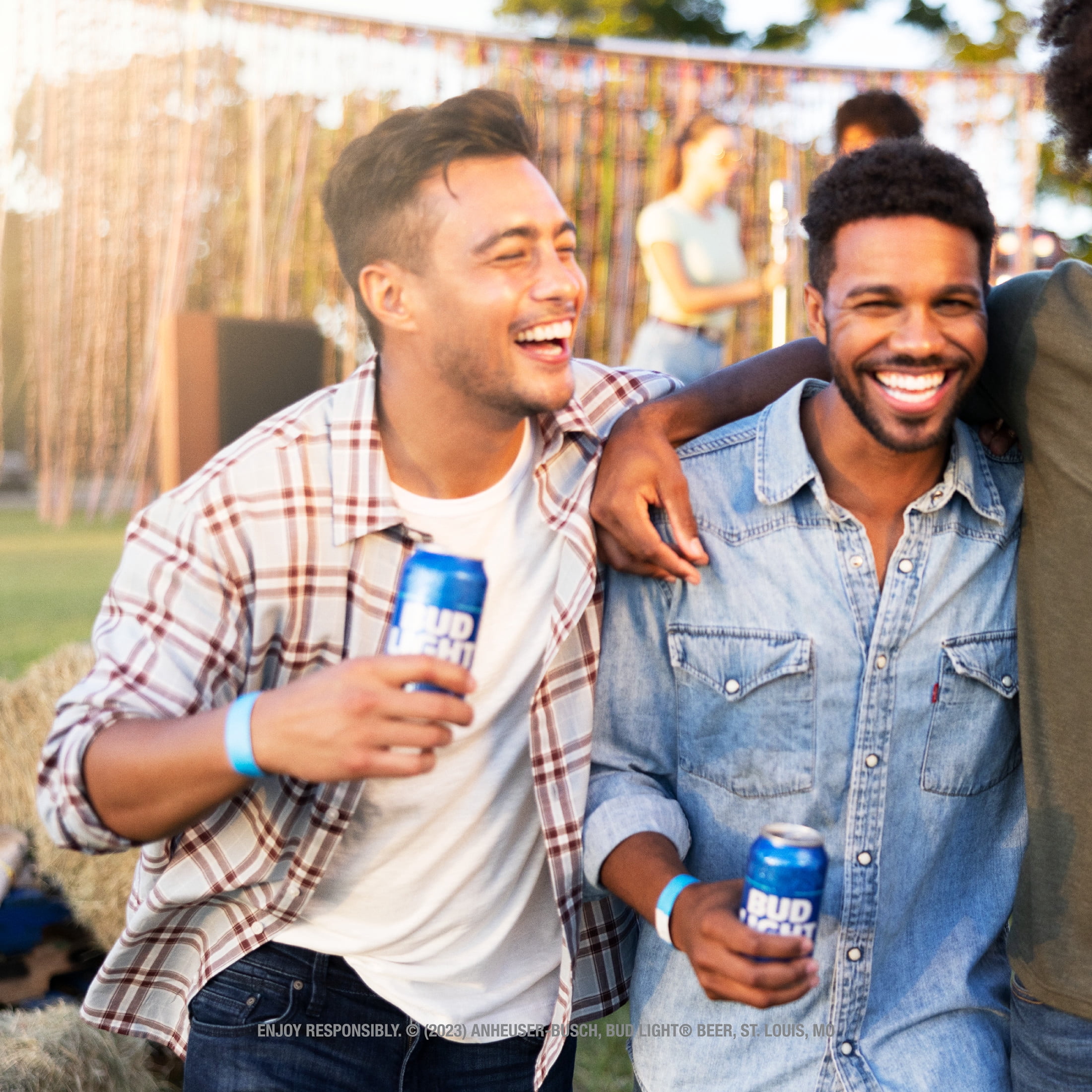Bud Light American Lager Beer, 24 Pack 8 fl. oz. Mini Aluminum Cans, 4.2% ABV