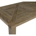 thumbnail image 4 of Elle Decor Marais Dining Table, 4 of 8