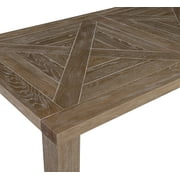 Elle Decor Marais Dining Table