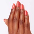 thumbnail image 2 of Gel de uñas OPI GelColor T89 Tempura-Ture is Rising 15 ml, 2 of 7