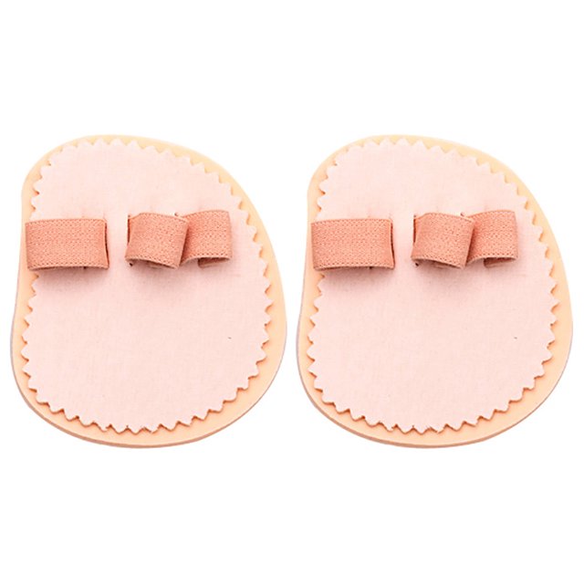 Toe Splints Professional Small 1 Pair Toe Regulators Hammer Toe Straighteners