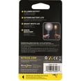 thumbnail image 2 of Replacement Flashlight Bulb, 55 Lumens, Nite Ize, LRB2-07-PR, 2 of 4