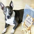thumbnail image 3 of Brutus & Barnaby Premium Cow Ears For Dogs 100% Grass-Fed Beef Natural Dog Chews, Large 12-Pack, 3 of 9