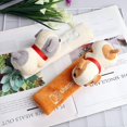 thumbnail image 4 of Car Cute Puppy Seat Belt Pad Shoulder Cover Shoulder Seat Belt Cover 2pcs, 4 of 5