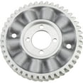 thumbnail image 2 of Offenhauser 1949-53 Flathead Ford Aluminum Timing Gear, 2 of 5