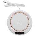 thumbnail image 1 of Office Cup Warmer Delicate Cup Heater Household Mug Heater Office Accessory, 1 of 9