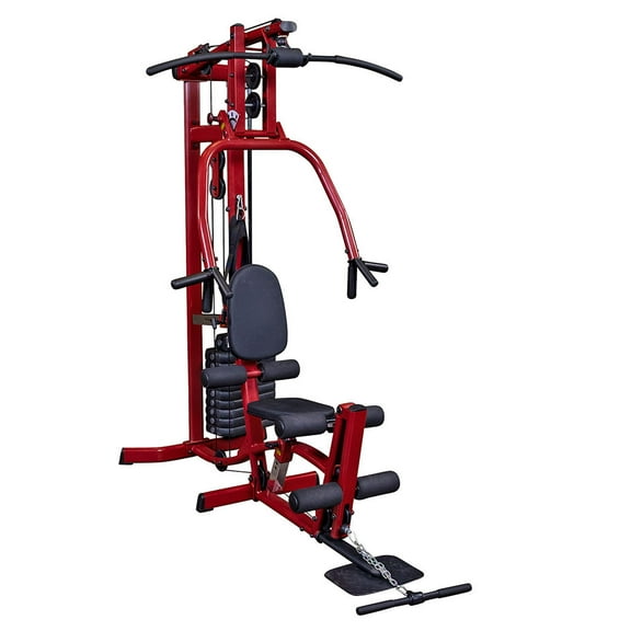 New Body Solid BFMG30 Multi-Station Home Gym