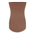 thumbnail image 6 of Wiyuqeen Womens Summer Going Out Tube Tops Strapless Slit Asymmetrical Bandeau Backless Corset Cute Teen Girls Y2k Shirts, 6 of 6