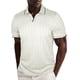 thumbnail image 2 of Mens Casual Manga Corta Botón Abajo Camisas con Capucha Sólida Camisa de Parche para Al Aire Libre, Casual, Uso Diario, 2 of 7