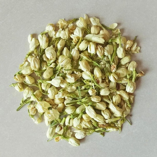 EleaEleanor Dried Flowers, Natural Dried Flower Herbs Kit for Bath