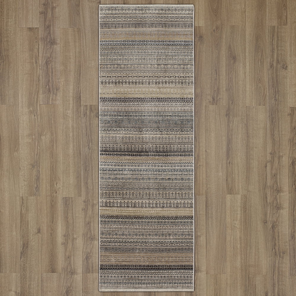 Mohawk Home Guildford Woven Area Rug, Cream, 1' 11" x 10'