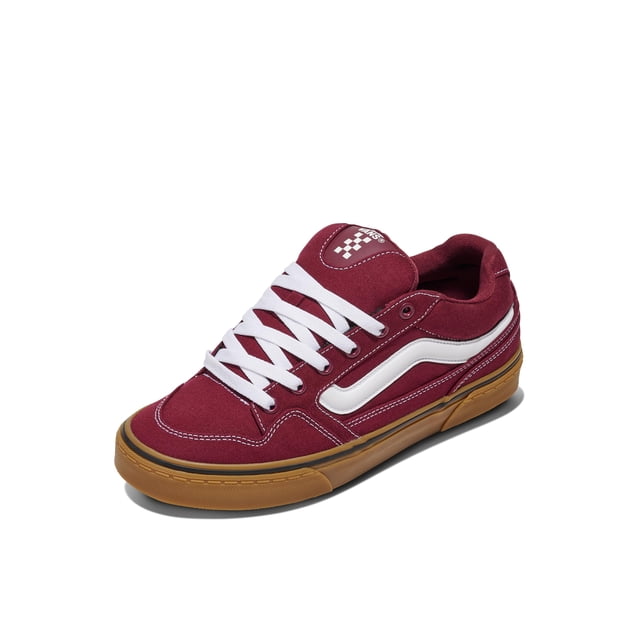 Zapatillas de moda Shoe Vans Caldrone para hombre, gruesas y bajas