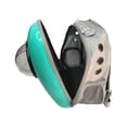 thumbnail image 4 of Mochila Burbuja Transportadora Para Mascotas Golden Star GF-927, 4 of 5