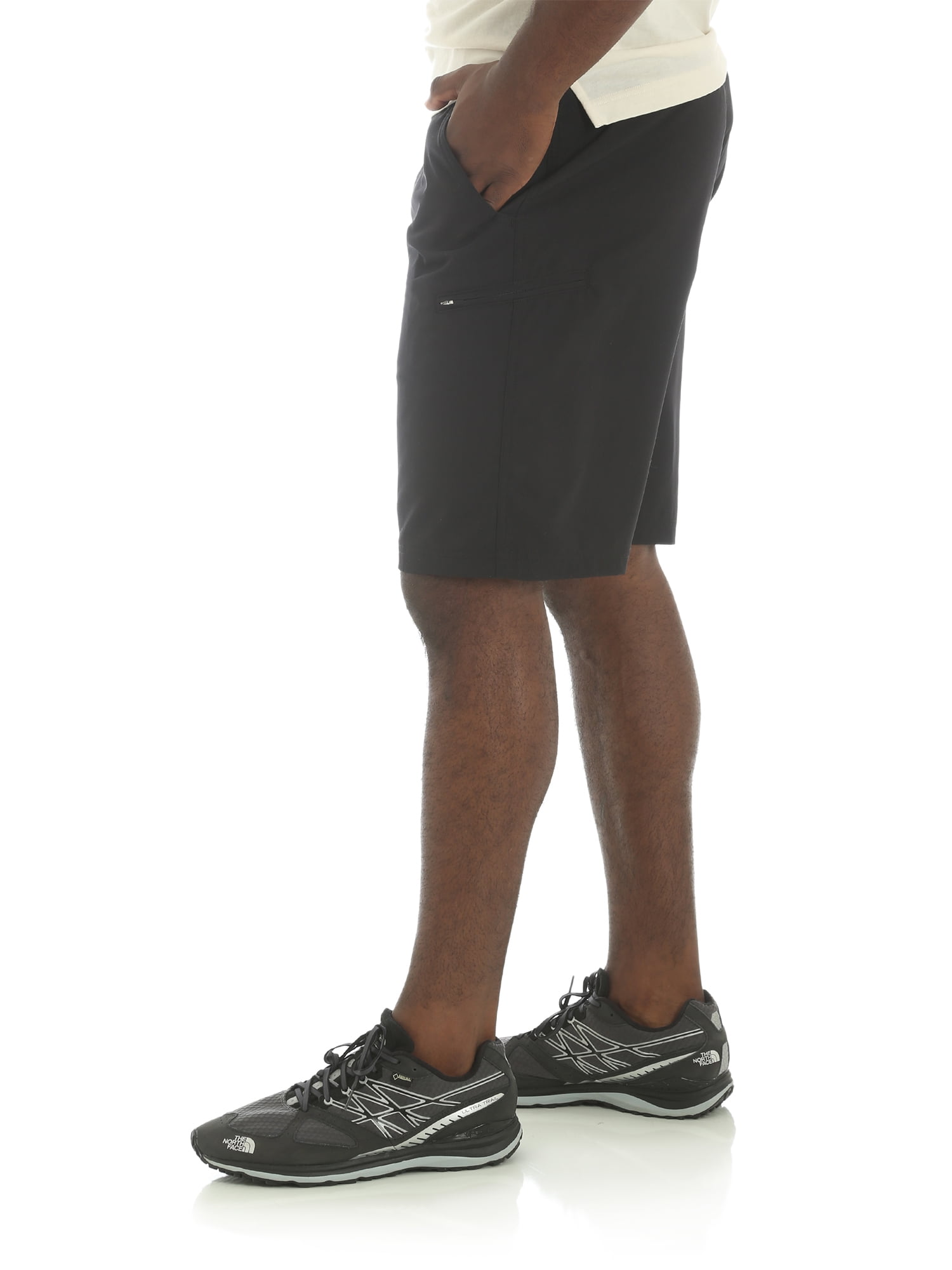 Wrangler performance shop hybrid shorts