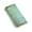 Green, variant on 1Pc Green Slim Spiral Notebook, 9.84"x4.13" Long Steno Pad with Abstract Pattern, Lined Memo Notepad to Do List Pad for Office Work