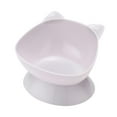 thumbnail image 2 of Cuenco para gatos y perros, cuenco de protección Cervical para alimentación de mascotas, contenedor de comida ligero, cuenco para beber para ,, 2 of 9