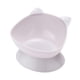 thumbnail image 2 of Cuenco para gatos, cuenco para perros, dispensador de agua Cervical, cuenco portátil estable para aperitivos para gatos, contenedor de comida ,, 2 of 8