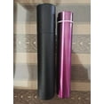 thumbnail image 2 of Funnuf Slim Stainless Steel Insulated Thermos Water Bottle 9.56 oz,Pink, 2 of 7