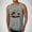 03 Gris, variante sur Weiqiqre Débardeurs de Gym pour Hommes Débardeurs d'Entraînement en Coton Sans Manches T-Shirts de Musculation Entraînement Physique Athlétique