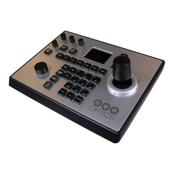 PTZOptics PT-JOY-G4 Surveillance Control Panel
