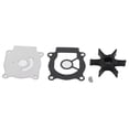 thumbnail image 2 of Water Pump Plate,Water Pump Impeller Repair Impeller Repair Kit Outboard Cooling Systems Elevate Your Experience, 2 of 14