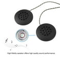 thumbnail image 2 of LYUMO Motorcycle Helmet Headset Headphone Speakers Support Hands- Calling Helmet Hands- Headset, Motorcycle Helmet Headset, 2 of 9