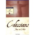 thumbnail image 2 of Fisherman Bible Studyguide: Colossians: Focus on Christ (Paperback), 2 of 2