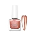thumbnail image 2 of Noticias Esmalte de uñas metálico Espejo de metal Esmalte de uñas de secado rápido Esmalte de uñas sin horno Esmalte de uñas de vidrio de 7 ml, 2 of 6