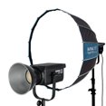 thumbnail image 1 of Luz LED Monollight Nanlite FS-300 Daylight con paquete Softbox, 1 of 9