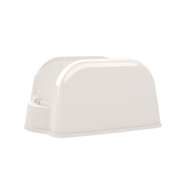 Fesfesfes Stove-Side Tool Rack with Drainage Base,Integrated Storage for Spatulas,Lids,Cooking Utensil Drying System