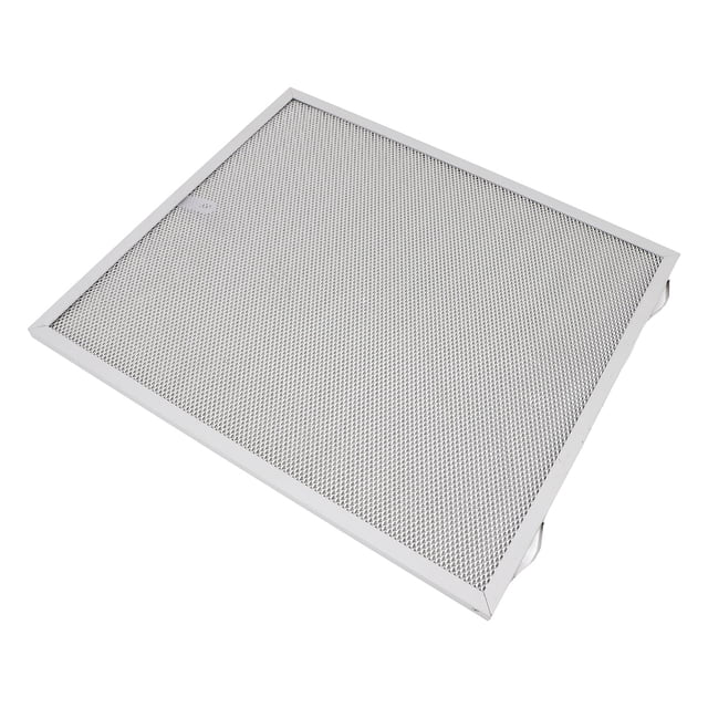 Range Hood Filter Replacement, Easy To Clean Range Hood Filter for 99010430 002