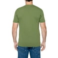 thumbnail image 2 of Insect Shield Men's UPF Dri-Balance Short Sleeve Pocket T-Shirt, Green, Small, 2 of 3