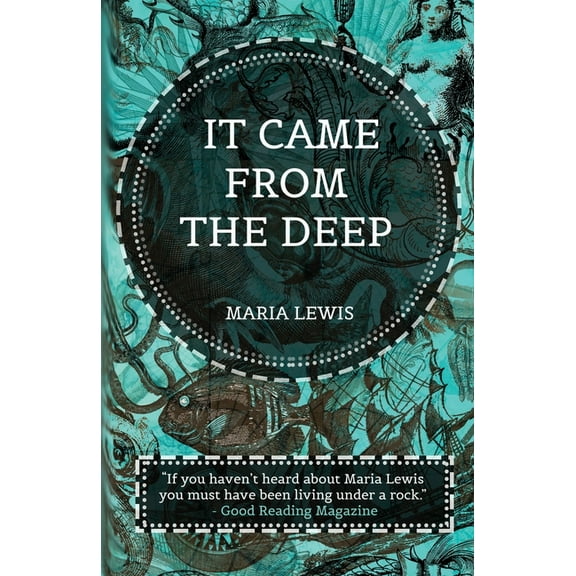 It Came From The Deep, (Paperback)