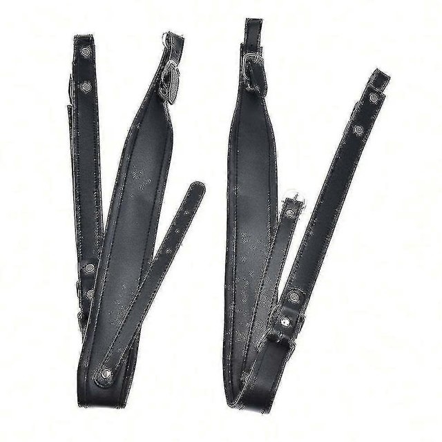 Correas de hombro de Cuero shaofei ajustables para acordeón 16-120 piezas