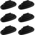 thumbnail image 1 of Czcpp-6 Pcs Bouchon en Caoutchouc Compatible avec Contigo West Loop, Bouchon de Tasse Autoseal Joint de Tasse de Voyage Isolée Pièces de Rechange pour Accessoires de Bouteille d'Eau Contigo, 1 of 4