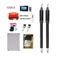 thumbnail image 1 of Controller Electric Linear Actuator 300kgs Engine Motor System Automatic Swing Gate Opener With Dual Thick Arms KIT ,Free Your Hands, 1 of 7
