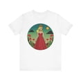 thumbnail image 2 of Womens T Shirts, Ladies Graphic T Shirts, 2 of 26