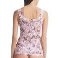 thumbnail image 2 of Hanky Panky Signature Lace Printed Unlined Camisole (PR1390L),Large,Antique Lily, 2 of 3