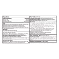 thumbnail image 6 of Equate Hemorrhoidal Ointment, Relief from Burning, Itching and Discomfort of Hemorrhoids, 2 oz, Compare to Preparation H Hemorrhoidal Ointment Active Ingredients, 6 of 7